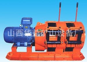 危險時，【山西耙礦絞車】的“警鈴”敲起