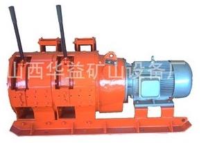 “力大”【礦用耙礦絞車】與生俱來的能力??！