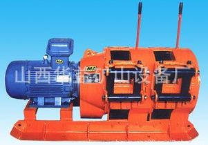 【金屬礦用耙礦絞車】讓絞車走向自動化??！