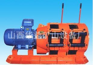 【耙礦絞車】一路走來，“錯不起”