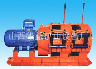 【礦山耙礦絞車】“用心堅持 及時準(zhǔn)確誠信”