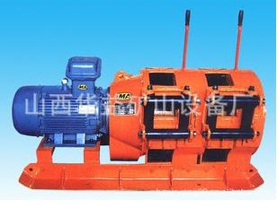 “一席之地”【雙速耙礦絞車】照樣能夠運(yùn)轉(zhuǎn)??！