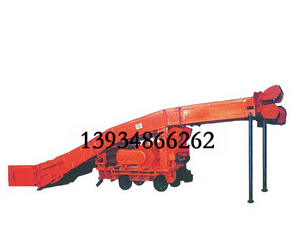 【耙斗裝巖機(jī)】無(wú)規(guī)矩，無(wú)