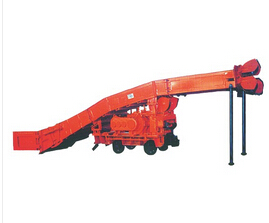 【耙斗裝巖機(jī)】很復(fù)雜，也很簡單