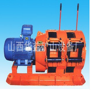 耙礦絞車，都不是問(wèn)題