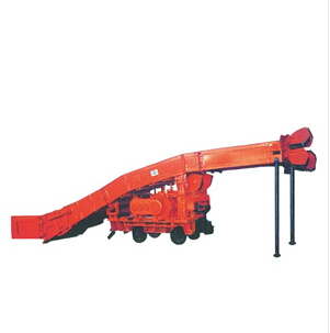 【耙斗裝巖機(jī)】雖然好用，也得小心