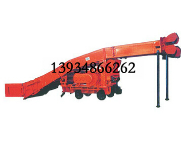 【耙斗裝巖機】想運行，沒它可不行