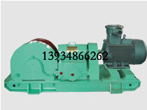 的【回柱絞車】怎樣辨別？