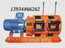 電動(dòng)耙礦絞車有何用途？