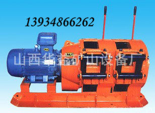 耙礦絞車(chē)的用途是什么？